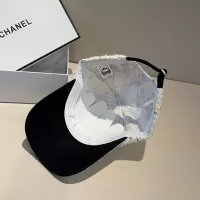 $27.00 USD Chanel Caps #1353255
