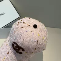 $27.00 USD Chanel Caps #1353256