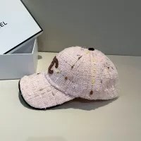 $27.00 USD Chanel Caps #1353256