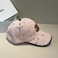 $27.00 USD Chanel Caps #1353256