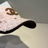 $27.00 USD Chanel Caps #1353256