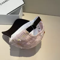 $27.00 USD Chanel Caps #1353256