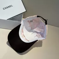 $27.00 USD Chanel Caps #1353256