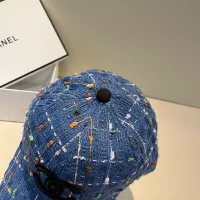 $27.00 USD Chanel Caps #1353257