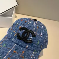 $27.00 USD Chanel Caps #1353257