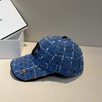 $27.00 USD Chanel Caps #1353257