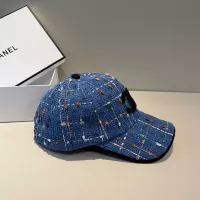 $27.00 USD Chanel Caps #1353257
