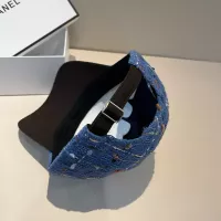 $27.00 USD Chanel Caps #1353257