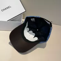 $27.00 USD Chanel Caps #1353257