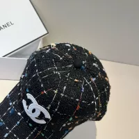 $27.00 USD Chanel Caps #1353258