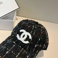 $27.00 USD Chanel Caps #1353258