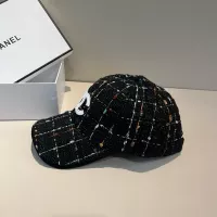 $27.00 USD Chanel Caps #1353258