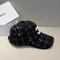 $27.00 USD Chanel Caps #1353258