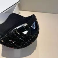 $27.00 USD Chanel Caps #1353258