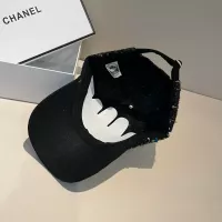 $27.00 USD Chanel Caps #1353258