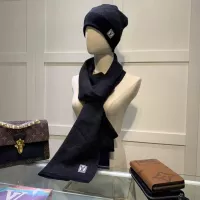 $45.00 USD Louis Vuitton LV Hat and Scarf and Glove Set #1353267