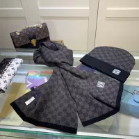 $45.00 USD Louis Vuitton LV Hat and Scarf and Glove Set #1353270