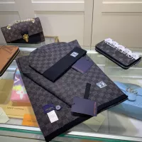 $45.00 USD Louis Vuitton LV Hat and Scarf and Glove Set #1353270