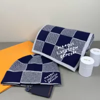 $42.00 USD Louis Vuitton LV Hat and Scarf and Glove Set #1353272