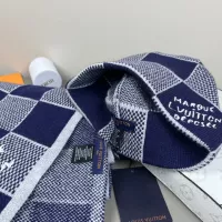 $42.00 USD Louis Vuitton LV Hat and Scarf and Glove Set #1353272