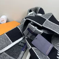 $42.00 USD Louis Vuitton LV Hat and Scarf and Glove Set #1353273