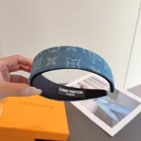 $29.00 USD Louis Vuitton LV Headband For Women #1353274