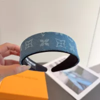 $29.00 USD Louis Vuitton LV Headband For Women #1353274