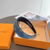 $29.00 USD Louis Vuitton LV Headband For Women #1353274