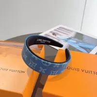 $29.00 USD Louis Vuitton LV Headband For Women #1353274