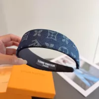 $29.00 USD Louis Vuitton LV Headband For Women #1353275