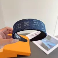 $29.00 USD Louis Vuitton LV Headband For Women #1353275