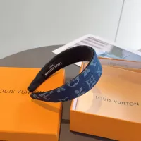 $29.00 USD Louis Vuitton LV Headband For Women #1353275