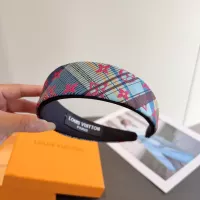 $29.00 USD Louis Vuitton LV Headband For Women #1353276