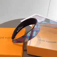 $29.00 USD Louis Vuitton LV Headband For Women #1353276