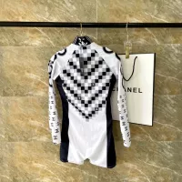$40.00 USD Chanel Bathing Suits For Women #1353277