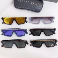 $76.00 USD Philipp Plein PP AAA Quality Sunglasses #1353350