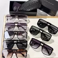 $88.00 USD Philipp Plein PP AAA Quality Sunglasses #1353375