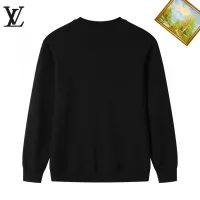 $40.00 USD Louis Vuitton LV Hoodies Long Sleeved For Men #1353384