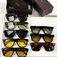 $64.00 USD Tom Ford AAA Quality Sunglasses #1353404