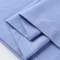 $34.00 USD Prada T-Shirts Short Sleeved For Men #1353504