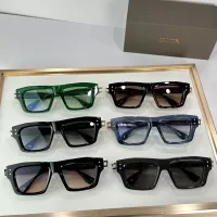 $76.00 USD Dita AAA Quality Sunglasses #1353527