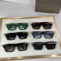 $76.00 USD Dita AAA Quality Sunglasses #1353527