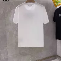 $25.00 USD Gucci T-Shirts Short Sleeved For Unisex #1353617
