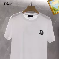 $25.00 USD Christian Dior T-Shirts Short Sleeved For Unisex #1353619