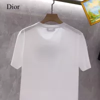 $25.00 USD Christian Dior T-Shirts Short Sleeved For Unisex #1353619