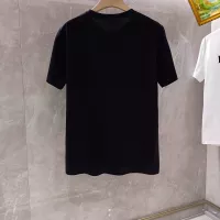 $25.00 USD Christian Dior T-Shirts Short Sleeved For Unisex #1353620
