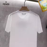 $25.00 USD Fendi T-Shirts Short Sleeved For Unisex #1353627