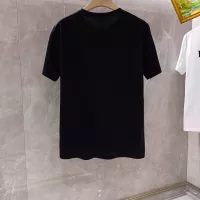 $25.00 USD Fendi T-Shirts Short Sleeved For Unisex #1353628