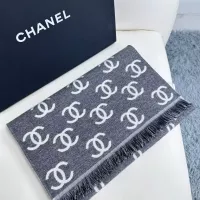 $52.00 USD Chanel Scarves #1353630