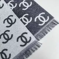 $52.00 USD Chanel Scarves #1353630